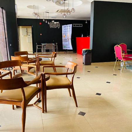 Surya Boutique Hotel 클랑 외부 사진