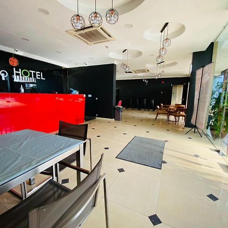 Surya Boutique Hotel 클랑 외부 사진