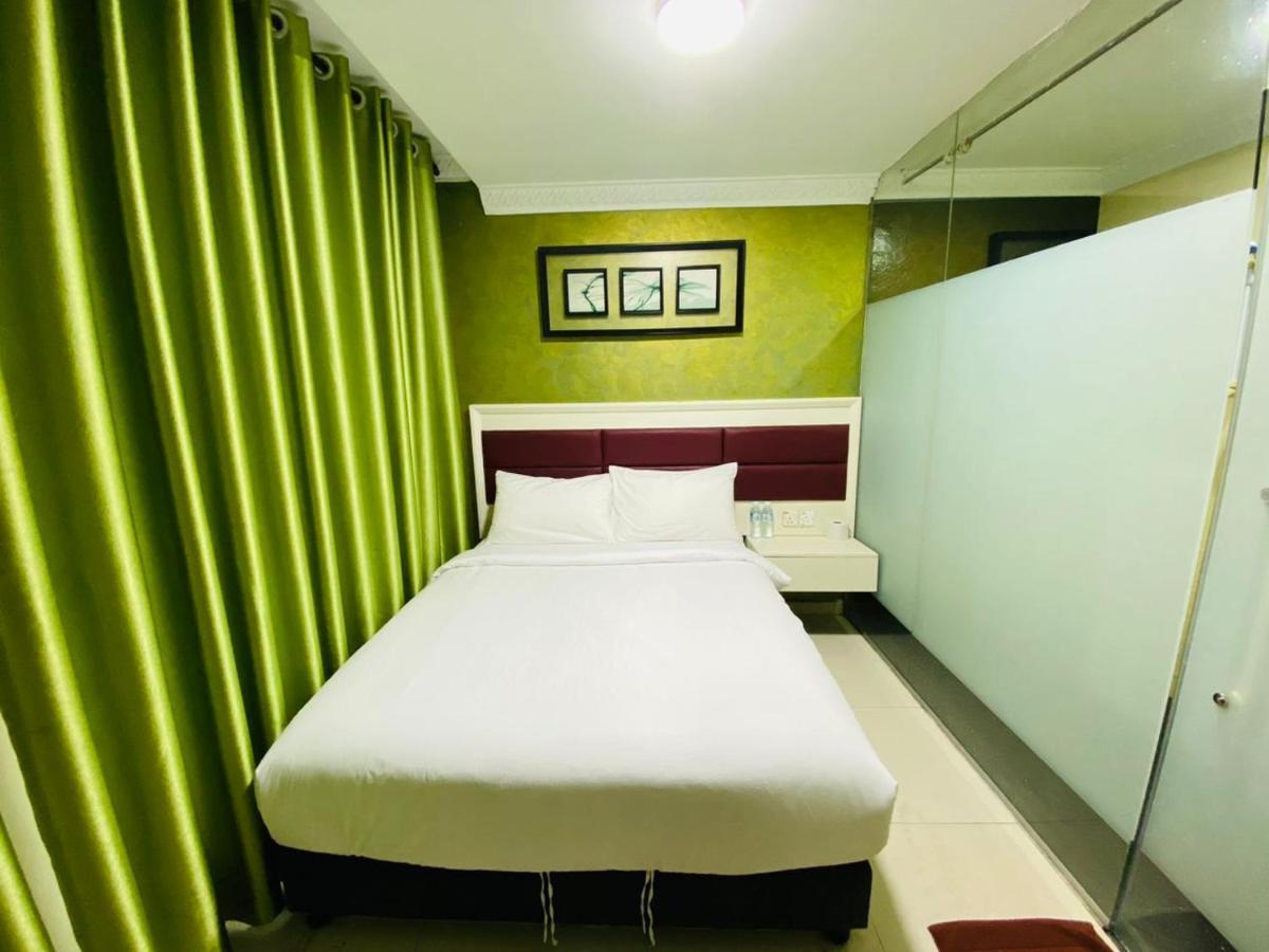 Surya Boutique Hotel 클랑 외부 사진